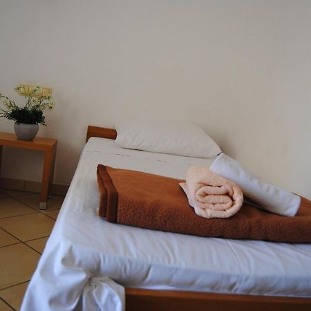 Pansion Nadja Hotel Medjugorje Luaran gambar