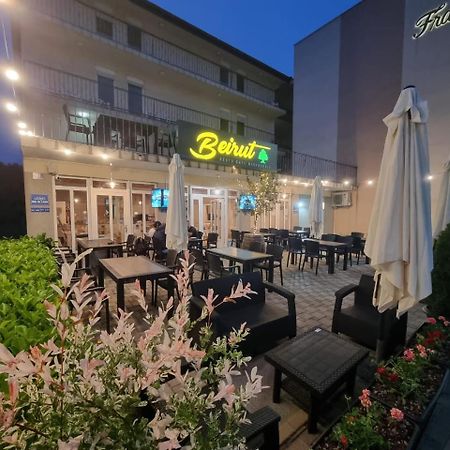 Pansion Nadja Hotel Medjugorje Luaran gambar