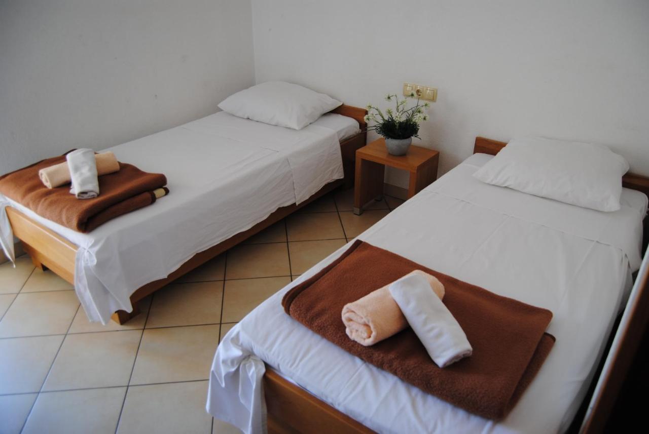 Pansion Nadja Hotel Medjugorje Luaran gambar