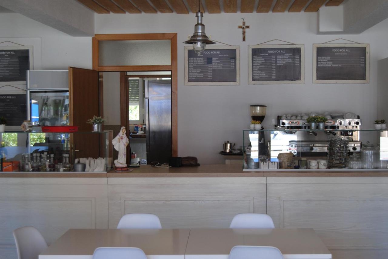 Pansion Nadja Hotel Medjugorje Luaran gambar