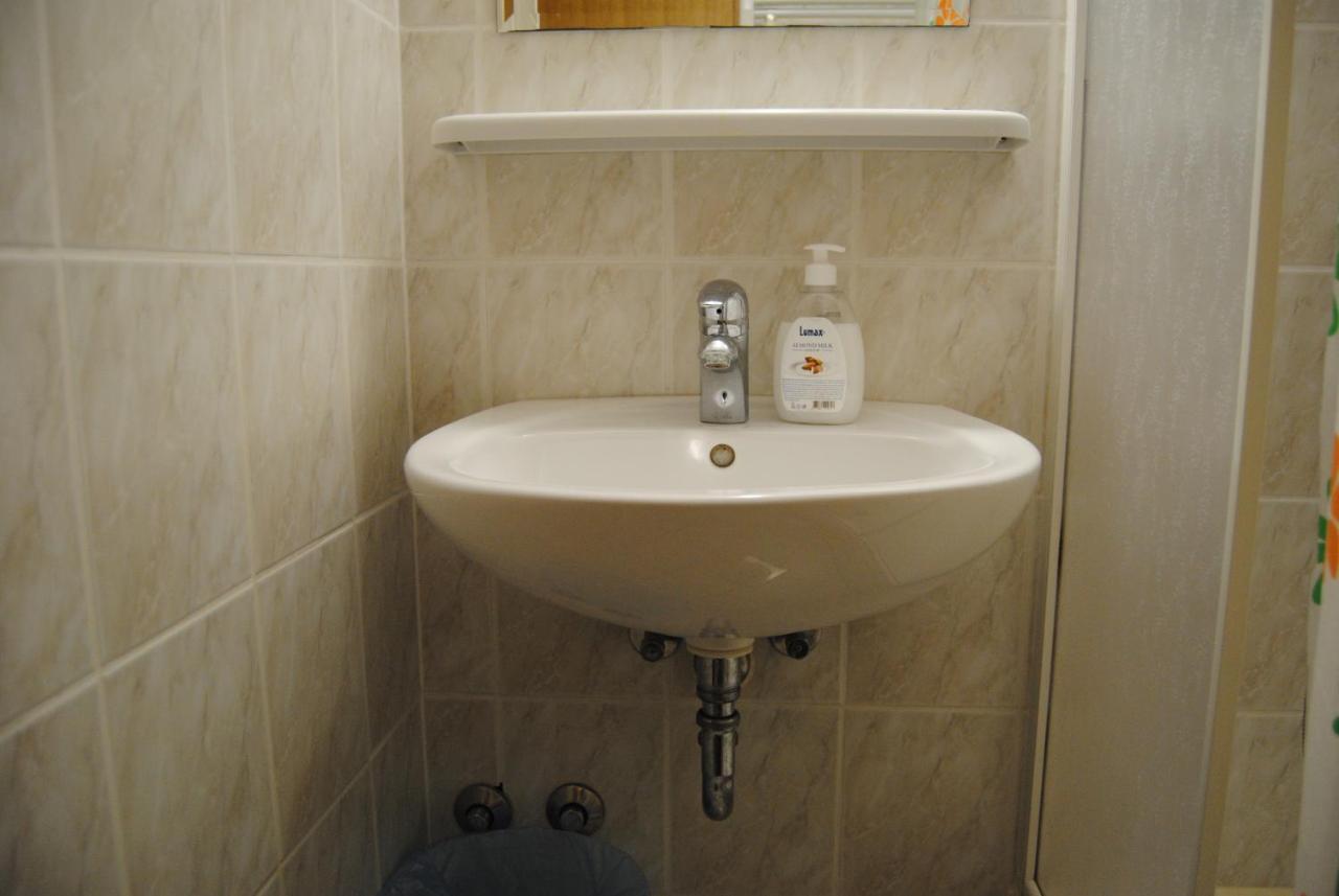 Pansion Nadja Hotel Medjugorje Luaran gambar