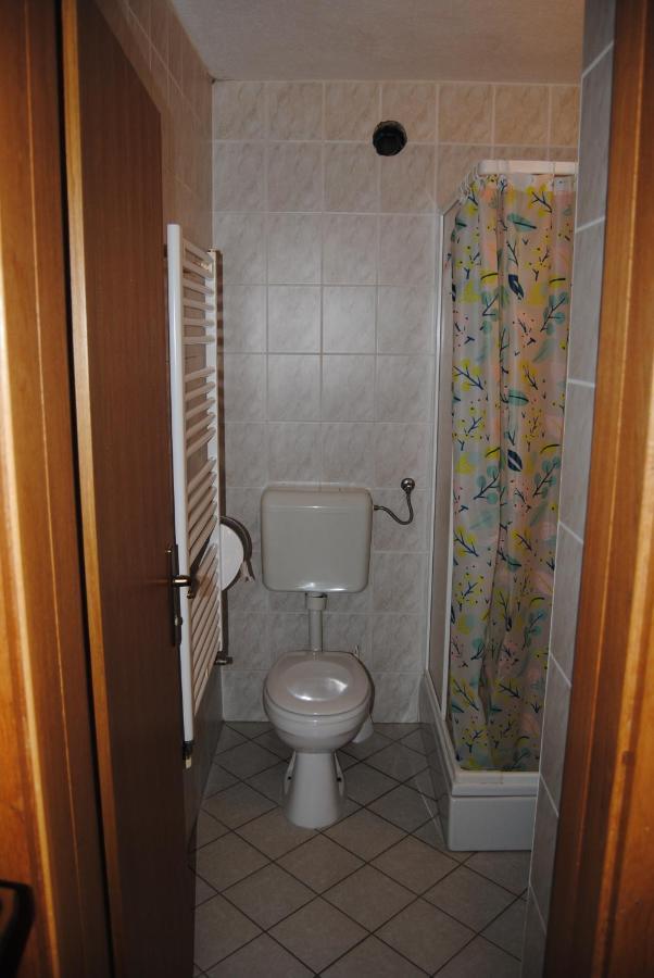 Pansion Nadja Hotel Medjugorje Luaran gambar
