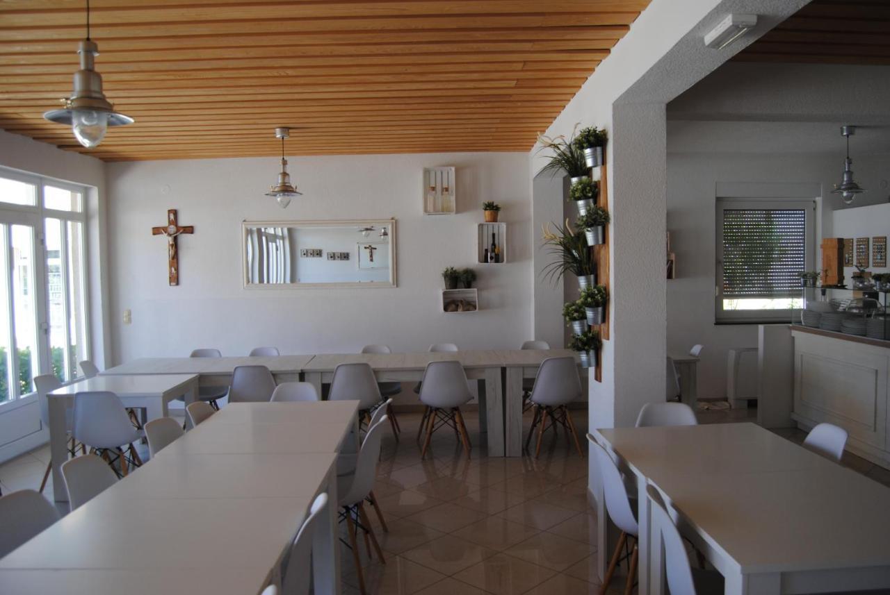 Pansion Nadja Hotel Medjugorje Luaran gambar