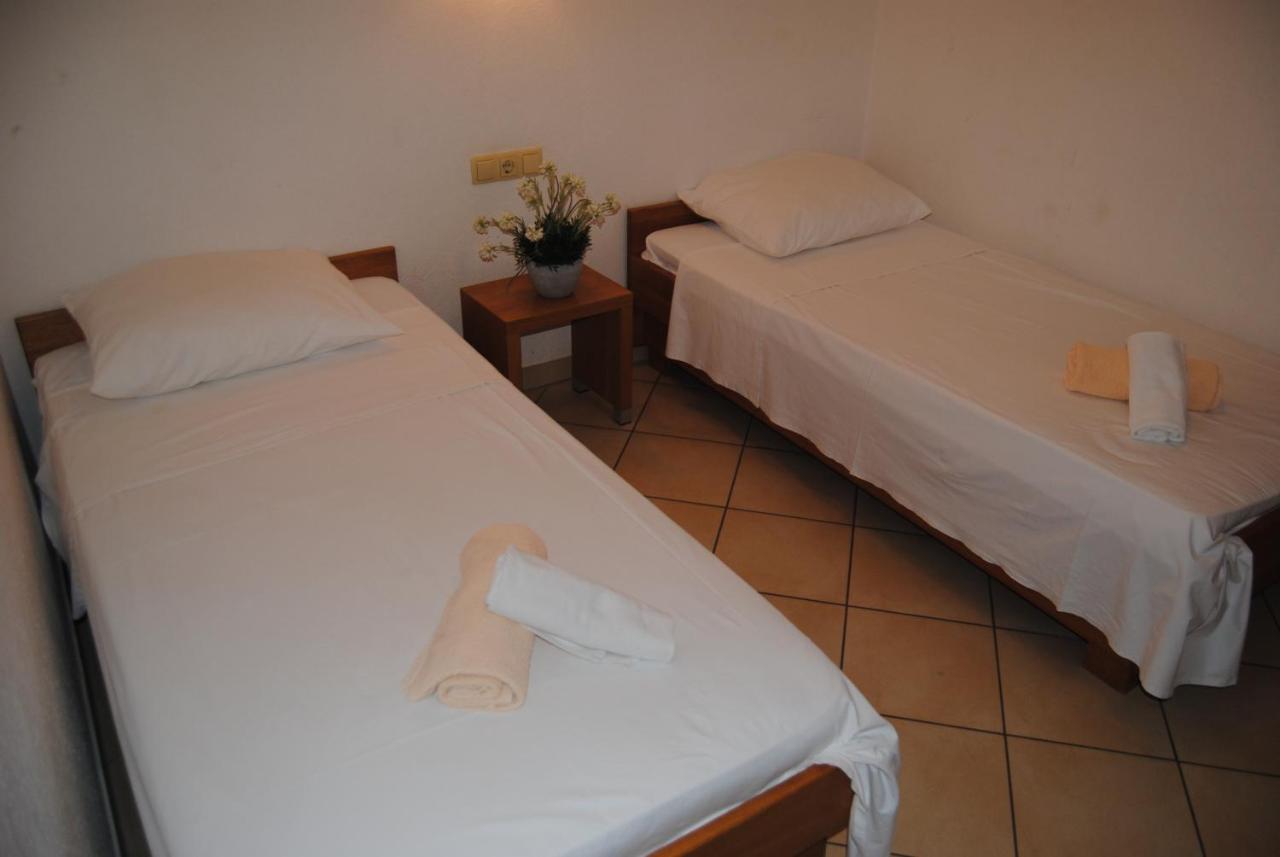 Pansion Nadja Hotel Medjugorje Luaran gambar