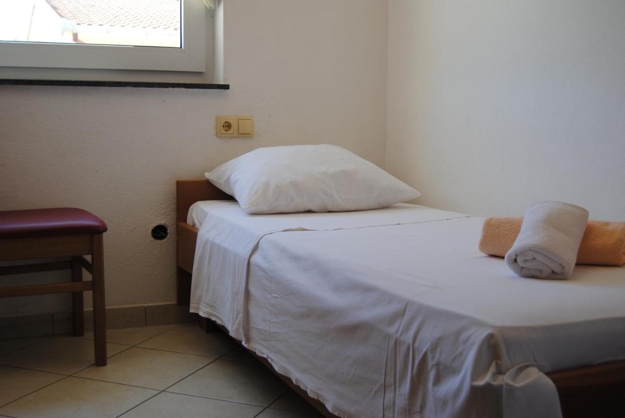 Pansion Nadja Hotel Medjugorje Luaran gambar