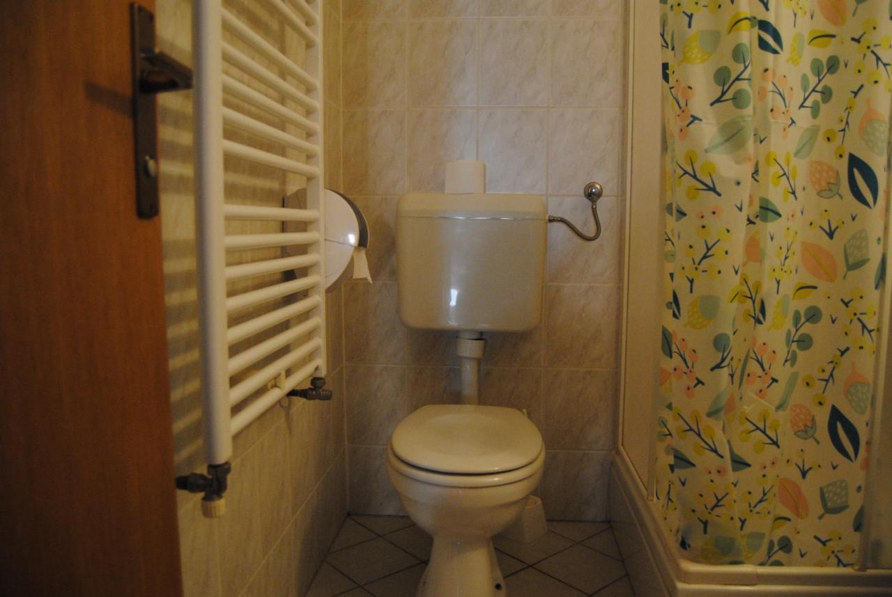 Pansion Nadja Hotel Medjugorje Luaran gambar