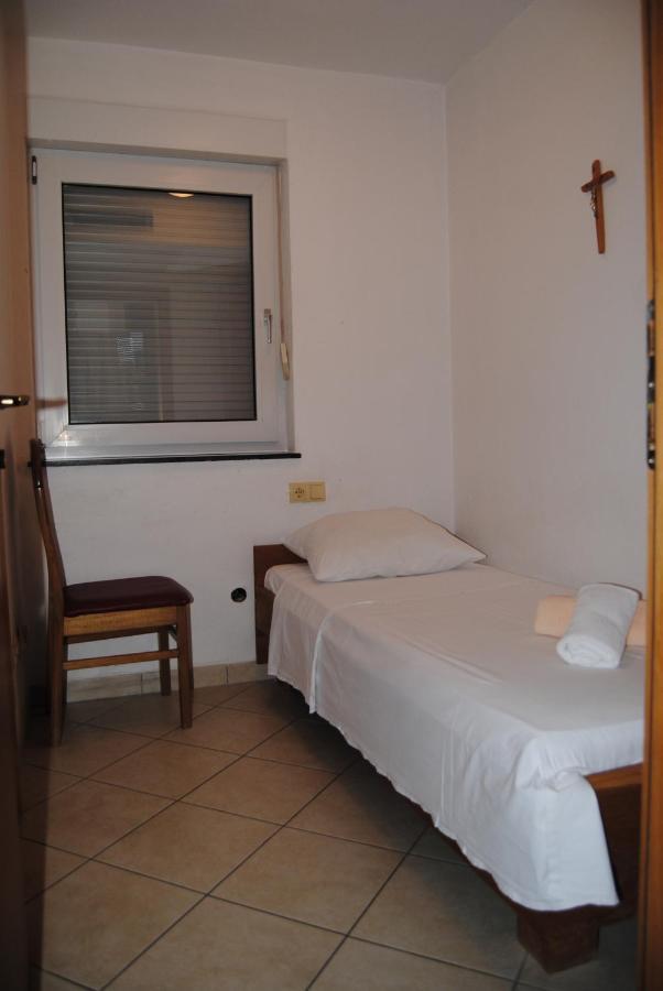 Pansion Nadja Hotel Medjugorje Luaran gambar