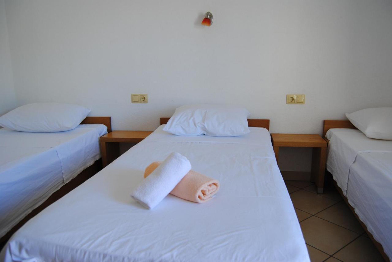 Pansion Nadja Hotel Medjugorje Luaran gambar