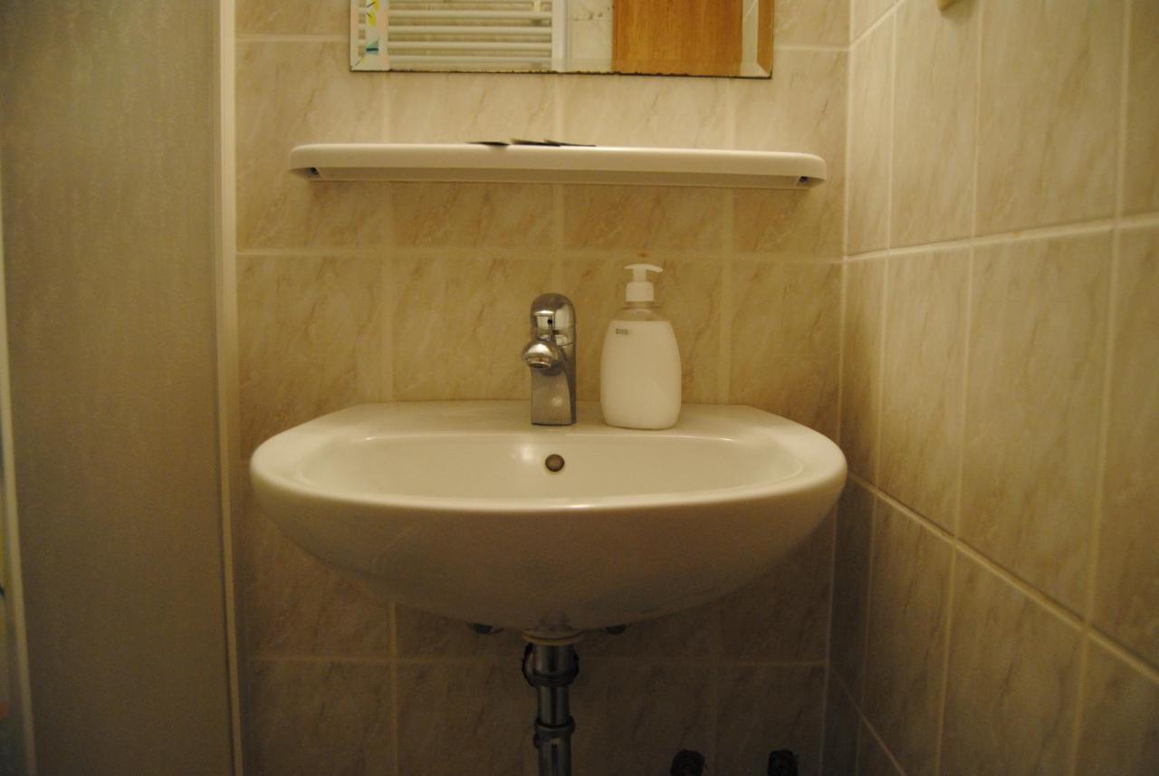 Pansion Nadja Hotel Medjugorje Luaran gambar