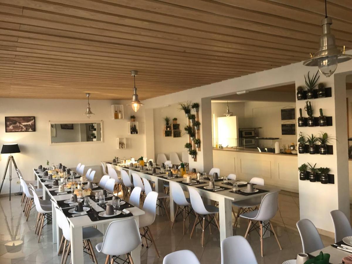 Pansion Nadja Hotel Medjugorje Luaran gambar