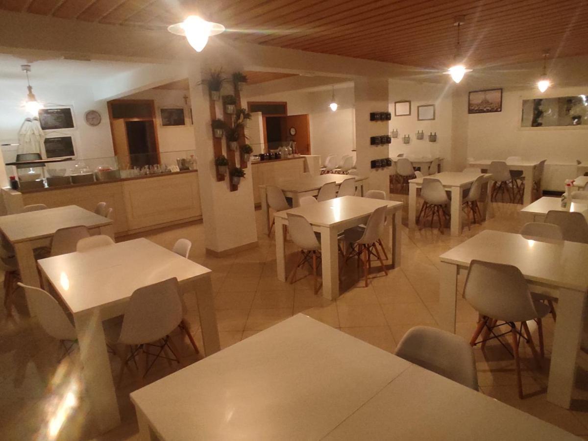 Pansion Nadja Hotel Medjugorje Luaran gambar