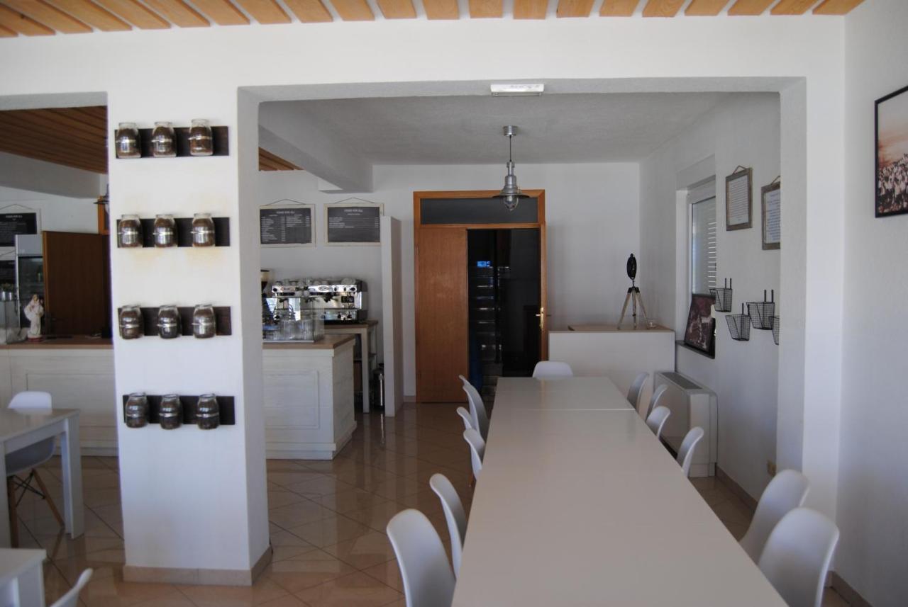 Pansion Nadja Hotel Medjugorje Luaran gambar