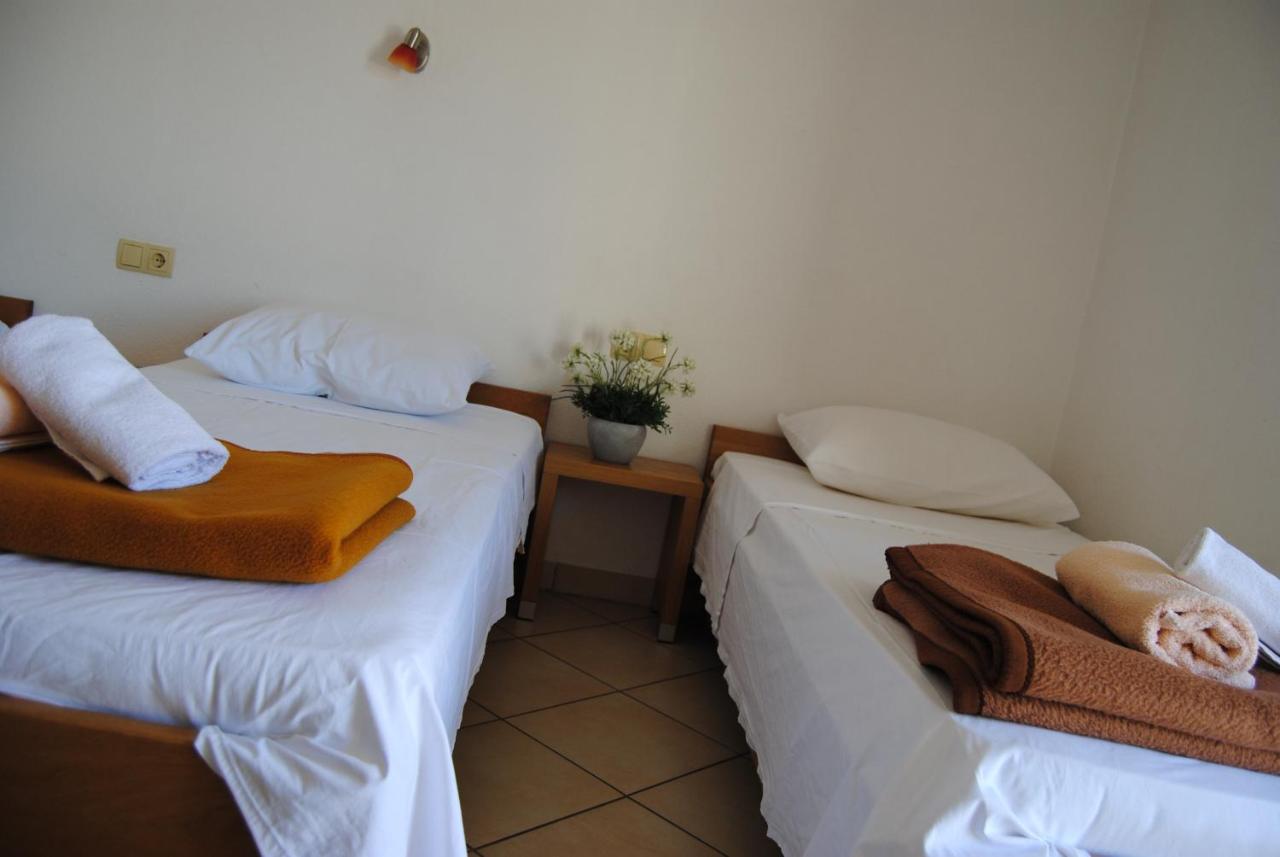 Pansion Nadja Hotel Medjugorje Luaran gambar