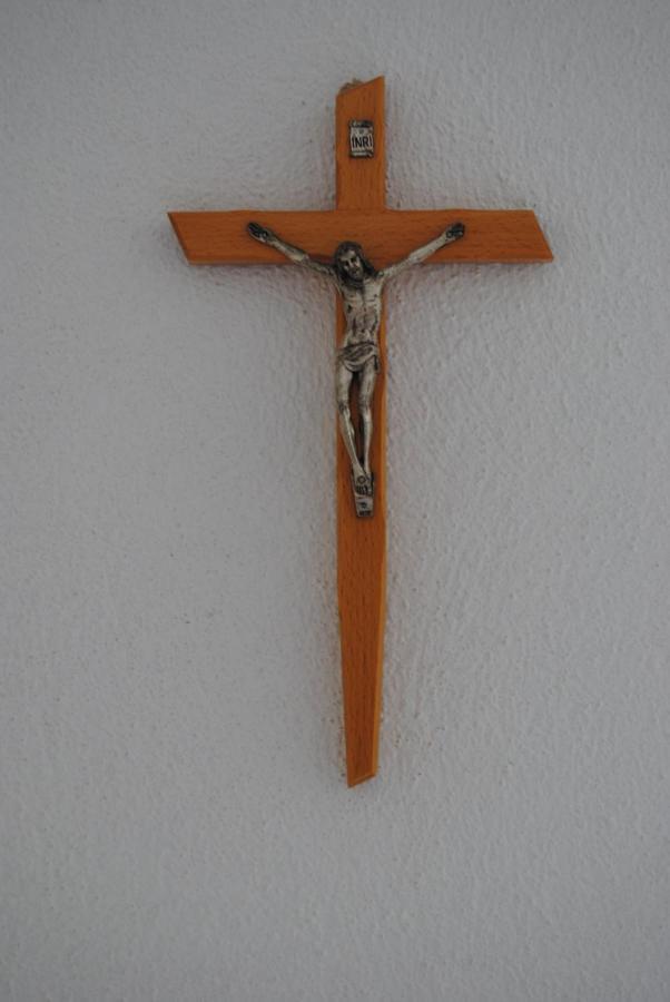 Pansion Nadja Hotel Medjugorje Luaran gambar