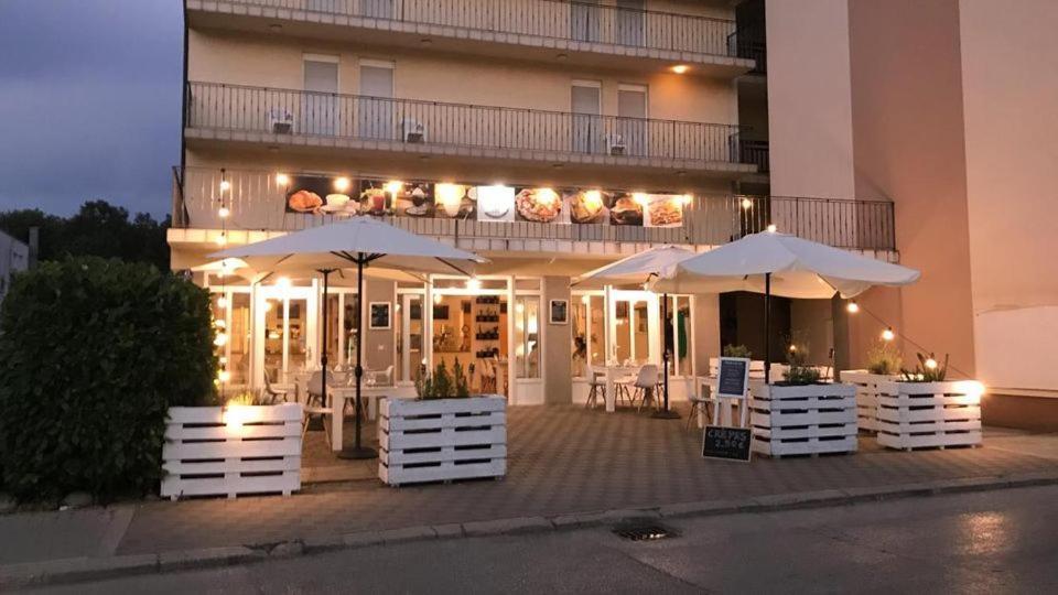 Pansion Nadja Hotel Medjugorje Luaran gambar