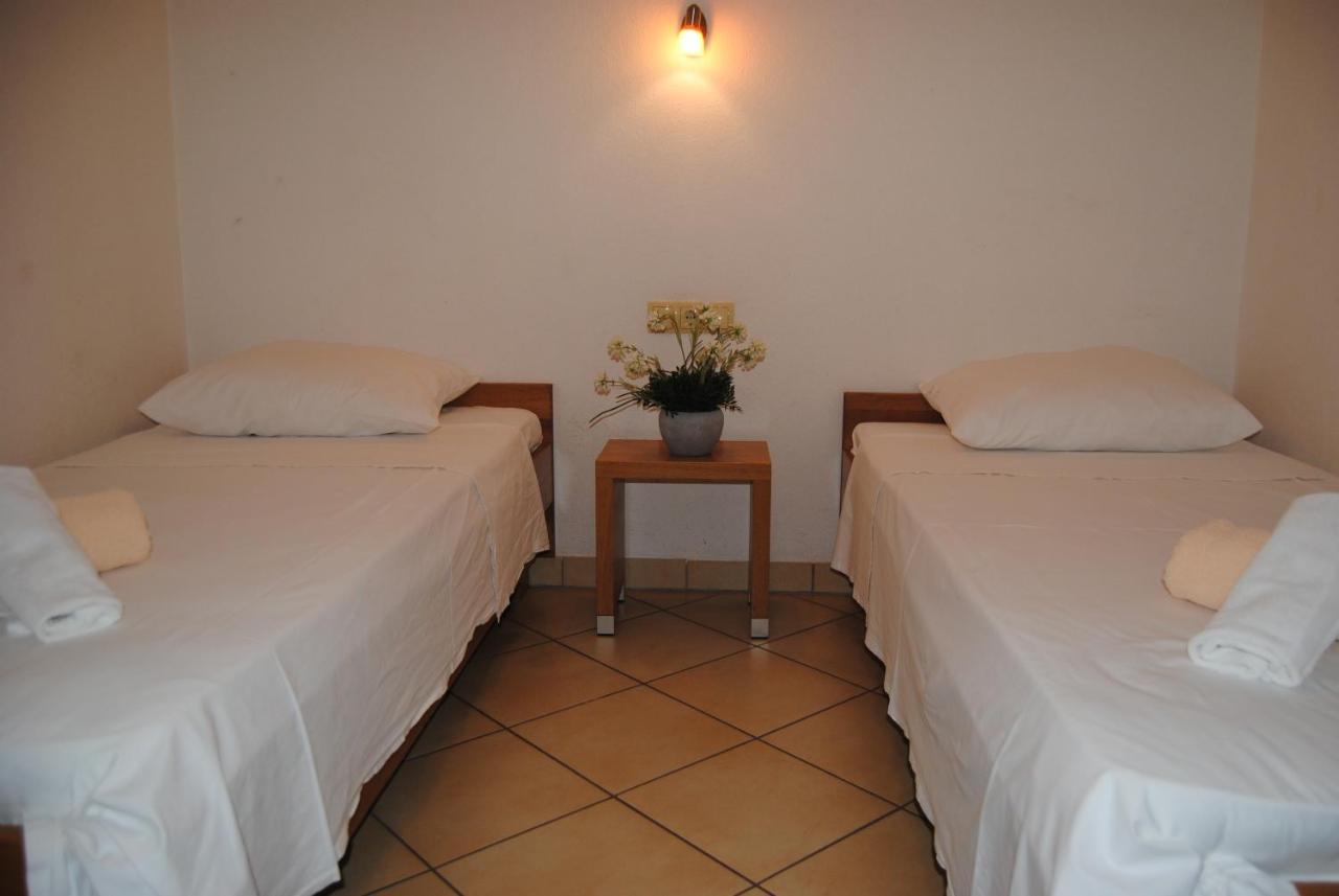 Pansion Nadja Hotel Medjugorje Luaran gambar