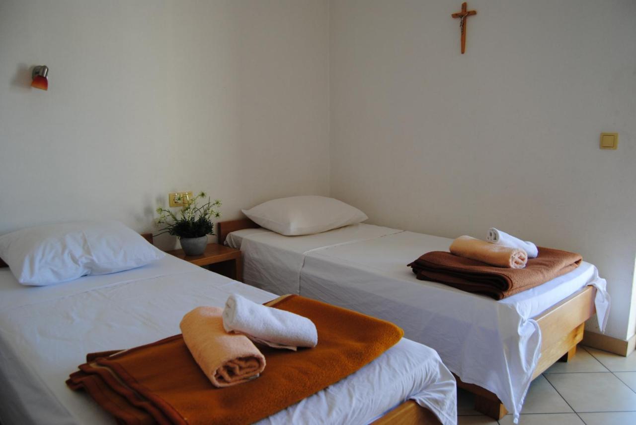 Pansion Nadja Hotel Medjugorje Luaran gambar