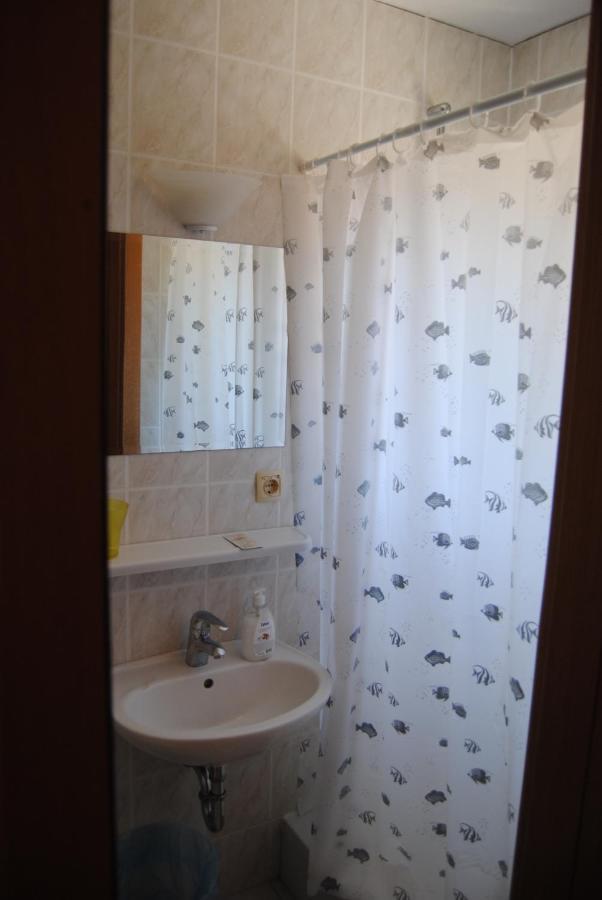 Pansion Nadja Hotel Medjugorje Luaran gambar