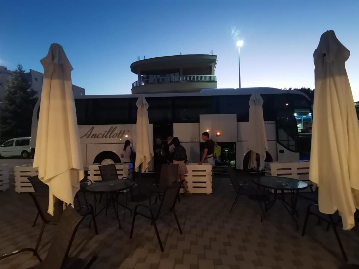 Pansion Nadja Hotel Medjugorje Luaran gambar