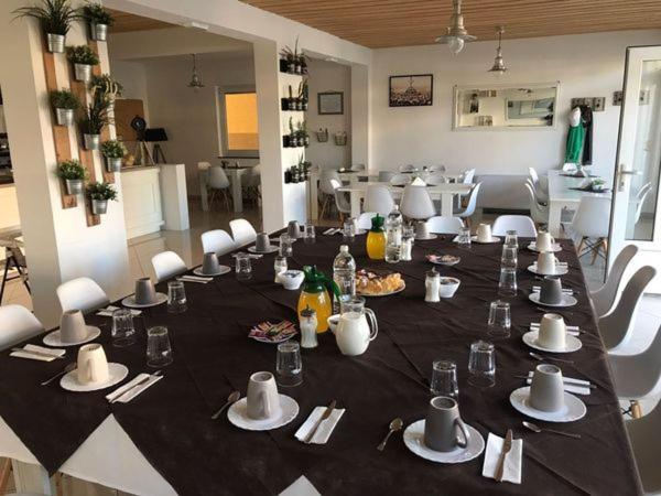 Pansion Nadja Hotel Medjugorje Luaran gambar
