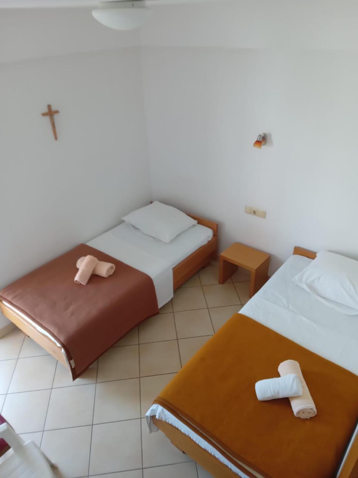 Pansion Nadja Hotel Medjugorje Luaran gambar
