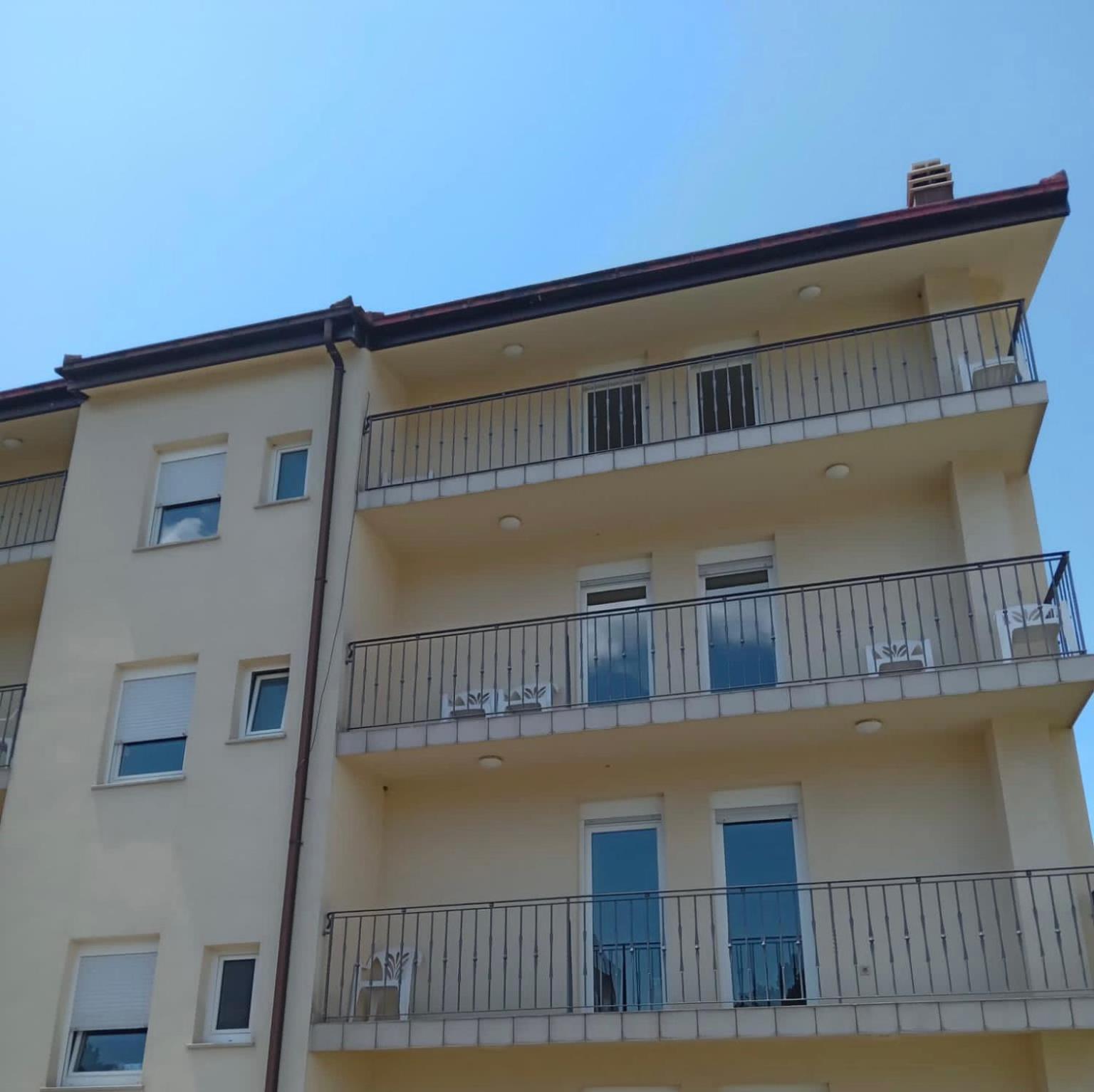 Pansion Nadja Hotel Medjugorje Luaran gambar