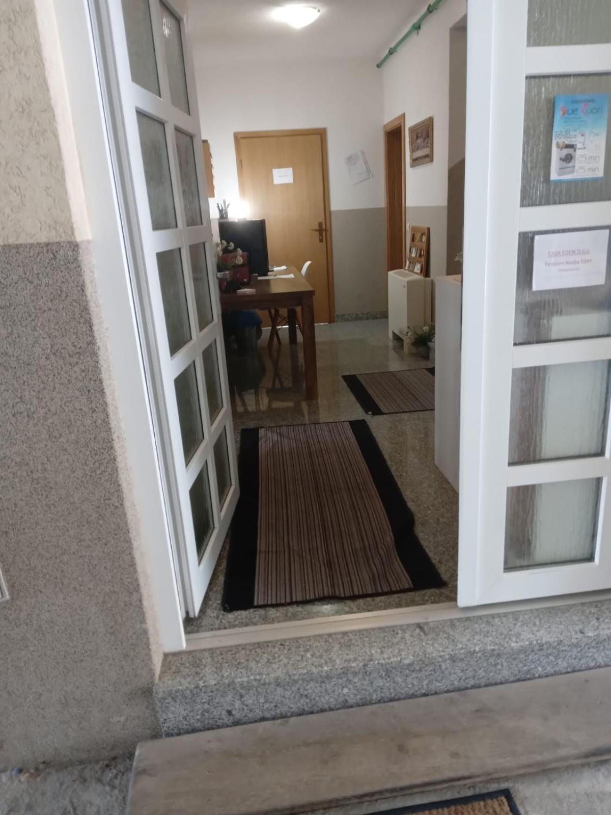Pansion Nadja Hotel Medjugorje Luaran gambar